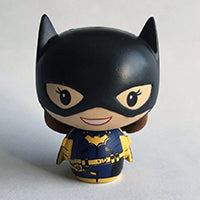 Mystery Pint Size Heroes Batman - Batgirl (Modern) (Online Order Only)