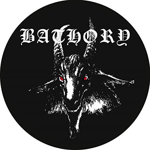 Bathory [Vinyl] (ONLINE ORDER ONLY)
