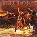 BATHORY - HAMMERHEART [Vinyl] (ONLINE ORDER ONLY)