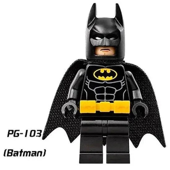 Batman (Online Only)