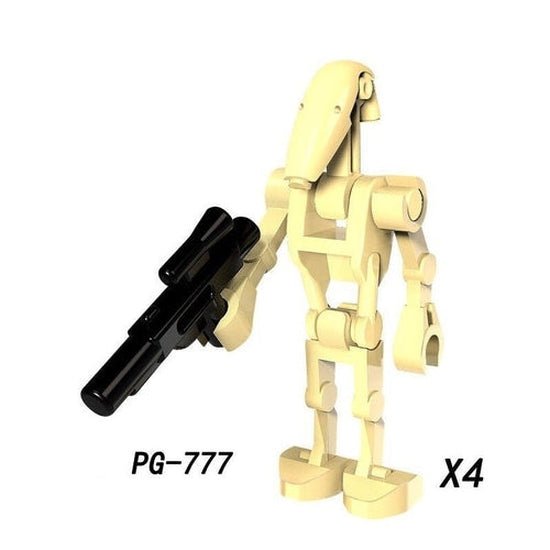 Battle Droid (Online Only)