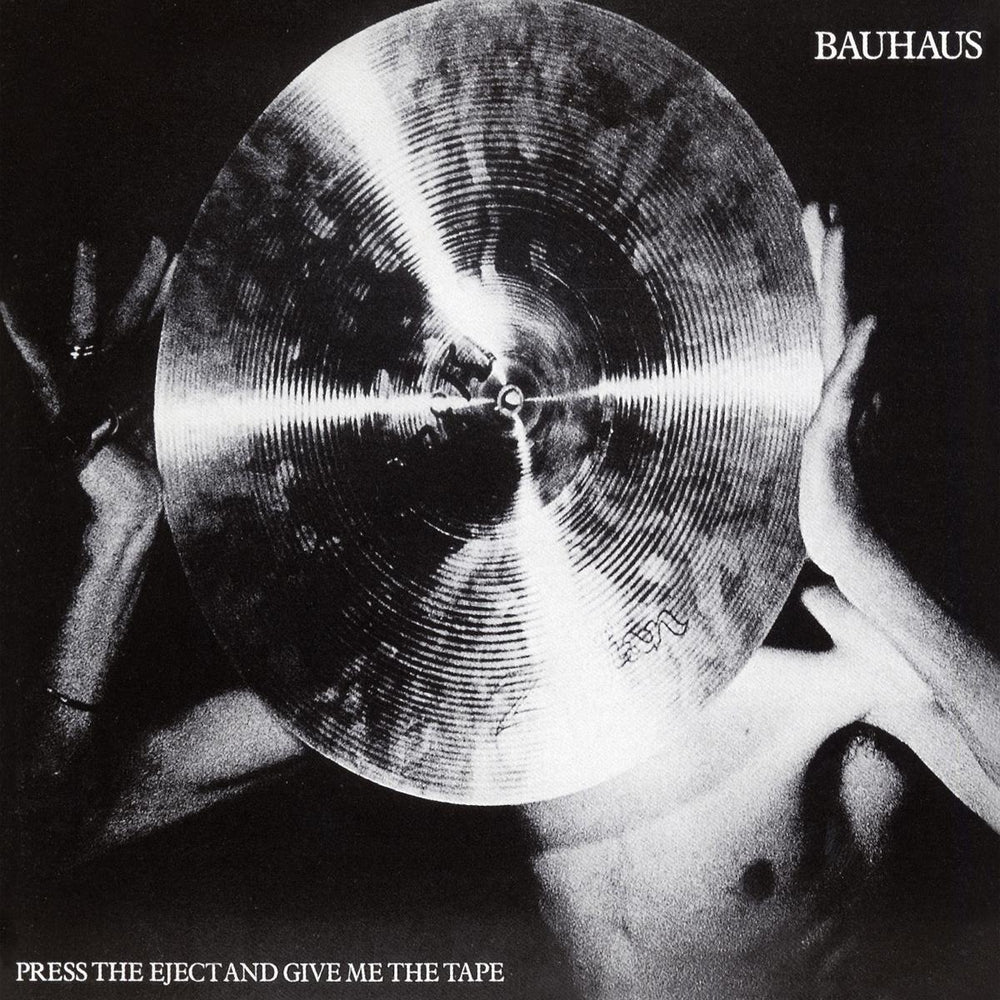 Press The Eject And Give Me The Tape [CD] (ONLINE ORDER ONLY)