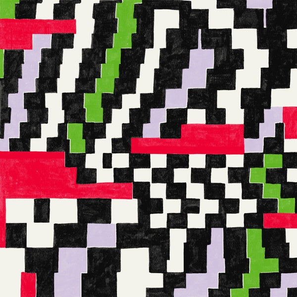 Pronto Arpeggio [Vinyl]