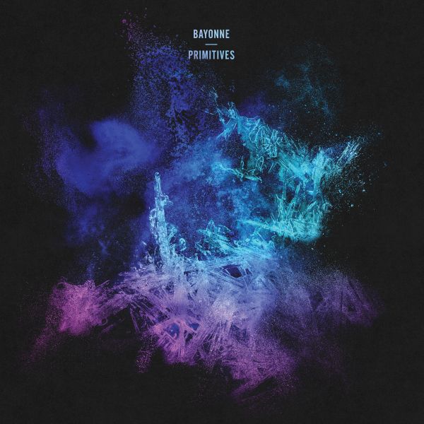 Bayonne - Primitives [CD] (ONLINE ORDER ONLY)