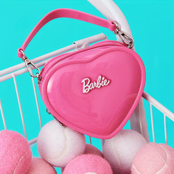 Barbie Jelly Bag - 2 Different Styles (ONLINE ORDER ONLY)