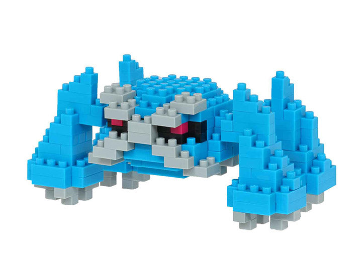NanoBlock: Metagross