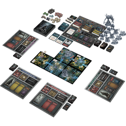 Bloodborne: The Board Game