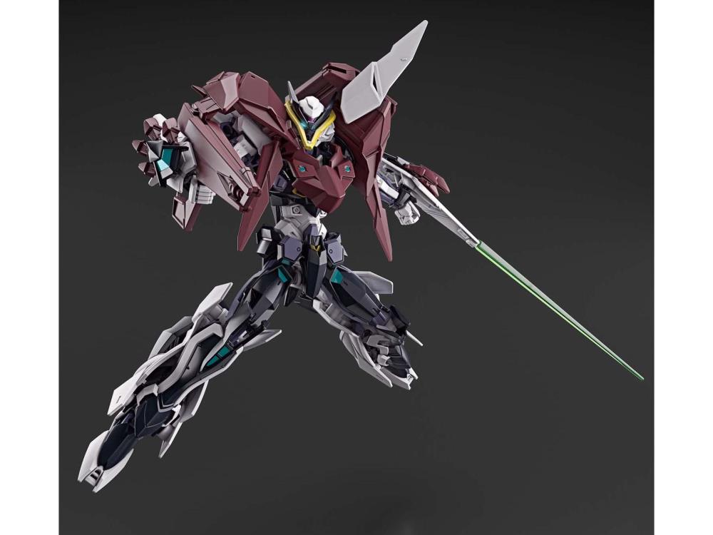 Bandai Spirits: Gundam Build Divers - #238 Lord Astray Double Rebake HGBD:R 1/144 Model Kit (ONLINE ORDER ONLY)