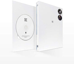 BTS - Be (Essential Edition)(Poster, Photo Book, Photos) [CD] (ONLINE ORDER ONLY)