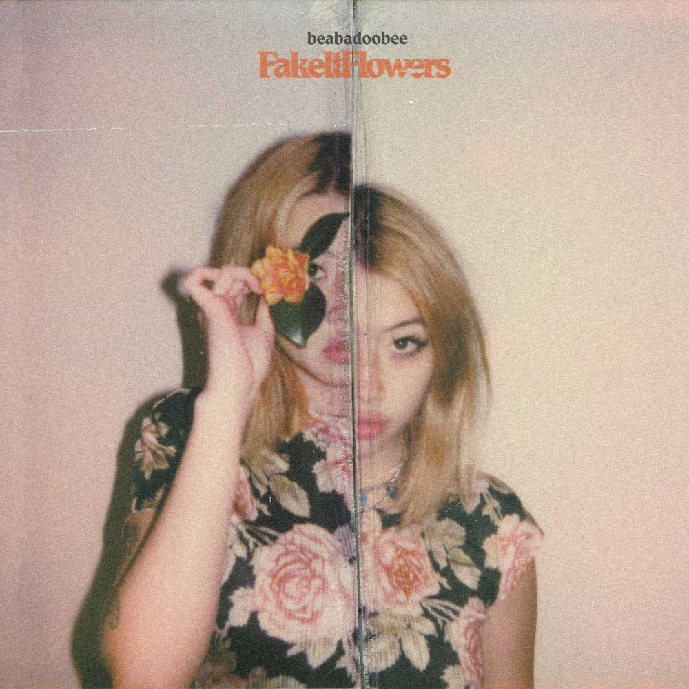 beabadoobee - Fake It Flowers [Natural LP] [Vinyl] (ONLINE ORDER ONLY)
