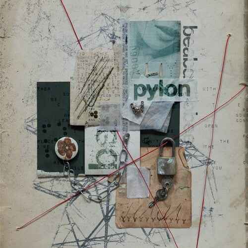 PRE-ORDER beabadoobee - Pylon [Explicit Content] [CD]