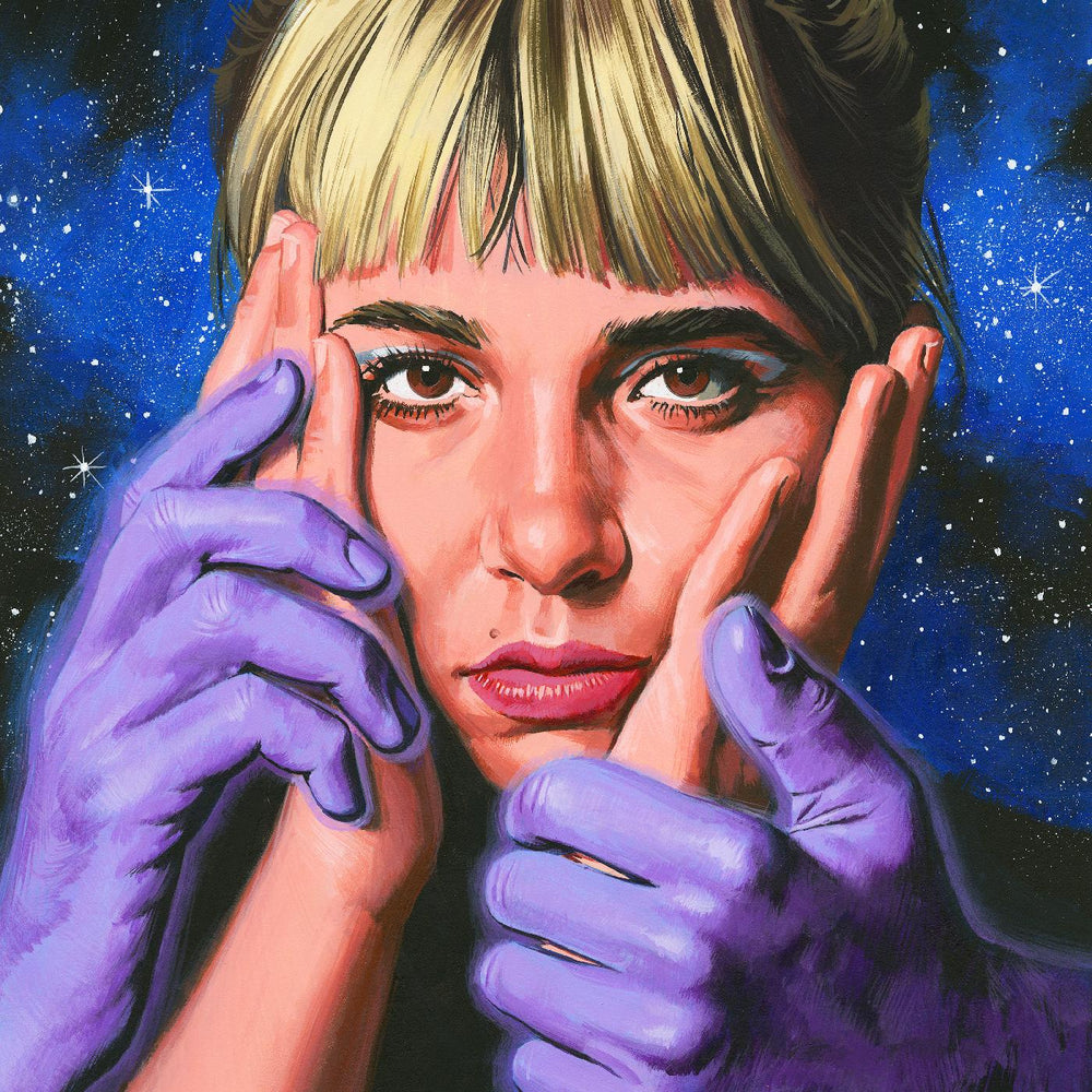 Emotional Creature [CD]