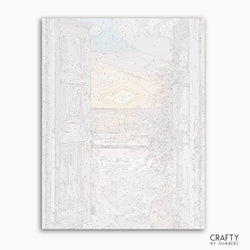 Beach Doors