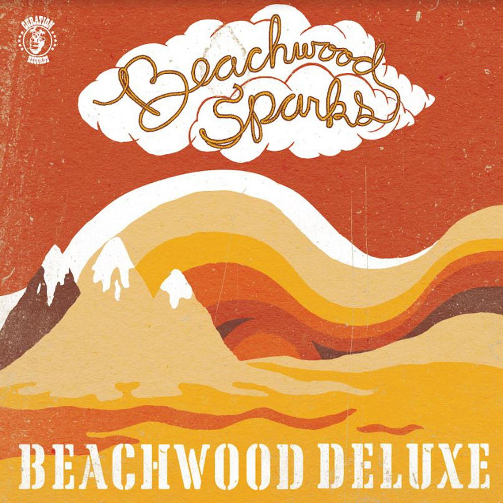 Beachwood Sparks - Beachwood Deluxe [CD] (ONLINE ORDER ONLY)
