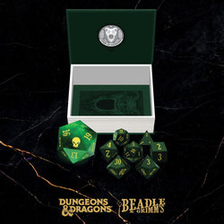 Classic Module Dice Collection: Tomb of Horrors (ONLINE ORDER ONLY)