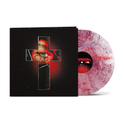 PRE-ORDER Beartooth - Pure Ecstasy (Indie Exclusive) [Black Widow LP] [Vinyl]
