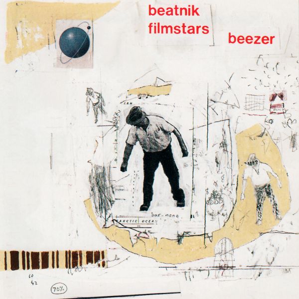 Beezer [CD]