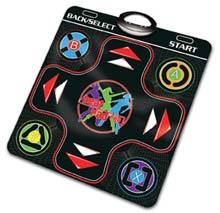 Mad Catz Beat Pad (Gamecube) (Online Order Only)