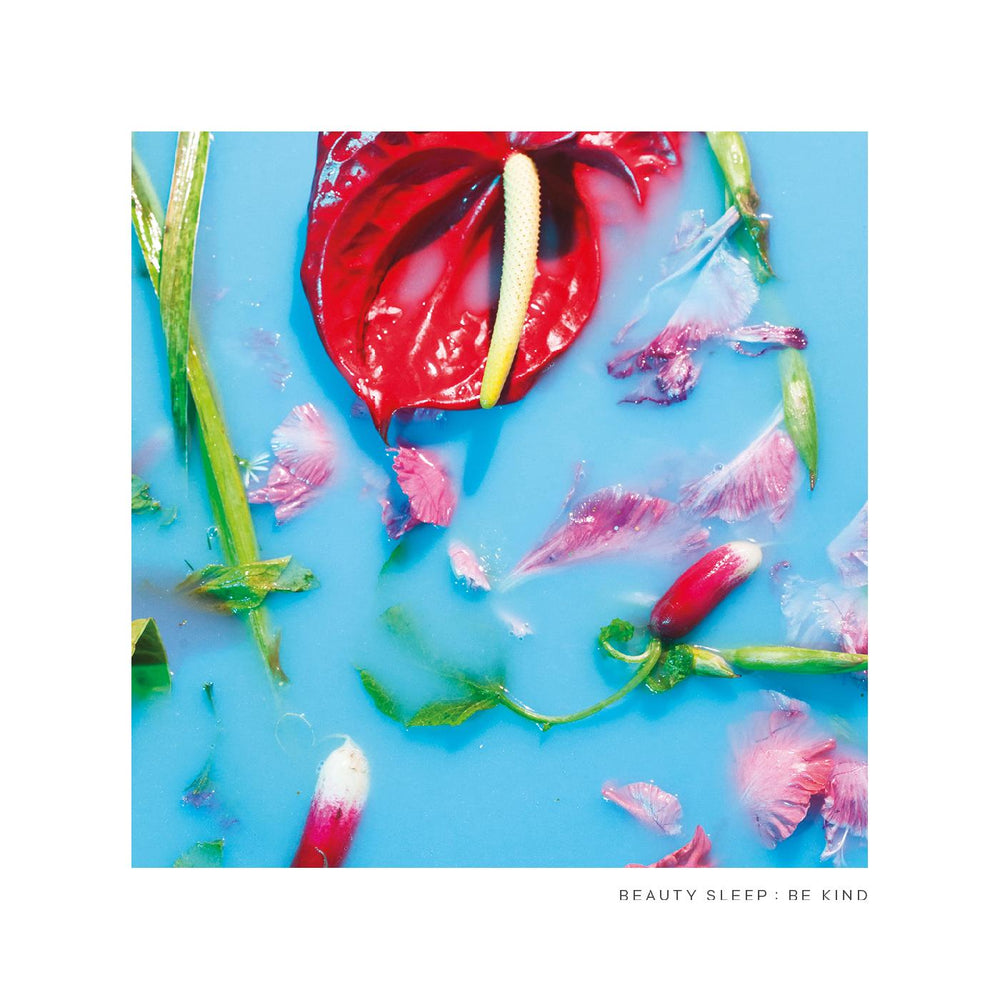 Be Kind [CD] (ONLINE ORDER ONLY)