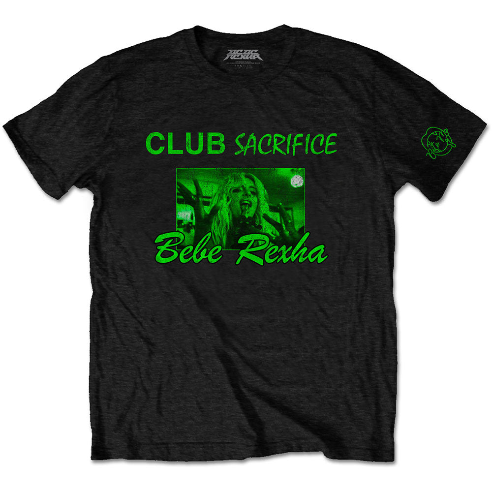 Club Sacrifice [T-Shirt] (ONLINE ORDER ONLY)