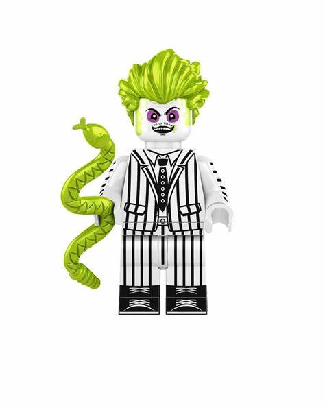 Beetlejuice (ONLINE ORDER ONLY)