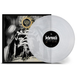 The Shit Ov God (Limited Edition, Clear Colored Vinyl, Gatefold LP Jacket) [Vinyl] (ONLINE ORDER ONLY)