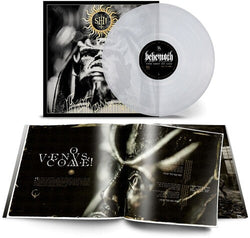 The Shit Ov God (Limited Edition, Clear Colored Vinyl, Gatefold LP Jacket) [Vinyl] (ONLINE ORDER ONLY)