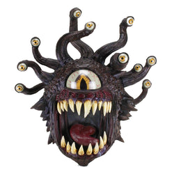 D&D Replicas of the Realms: Beholder Trophy Plaque (ONLINE ORDER ONLY)