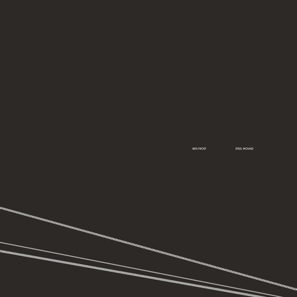 Steel Wound (2025 Edition) [Lp] [Vinyl]