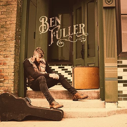 Ben Fuller [CD] (ONLINE ORDER ONLY)