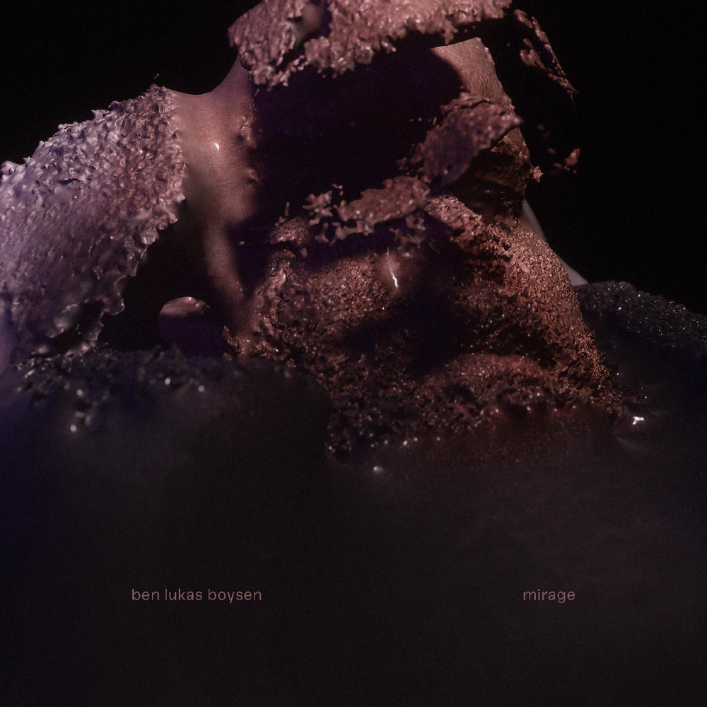 Mirage [Vinyl]