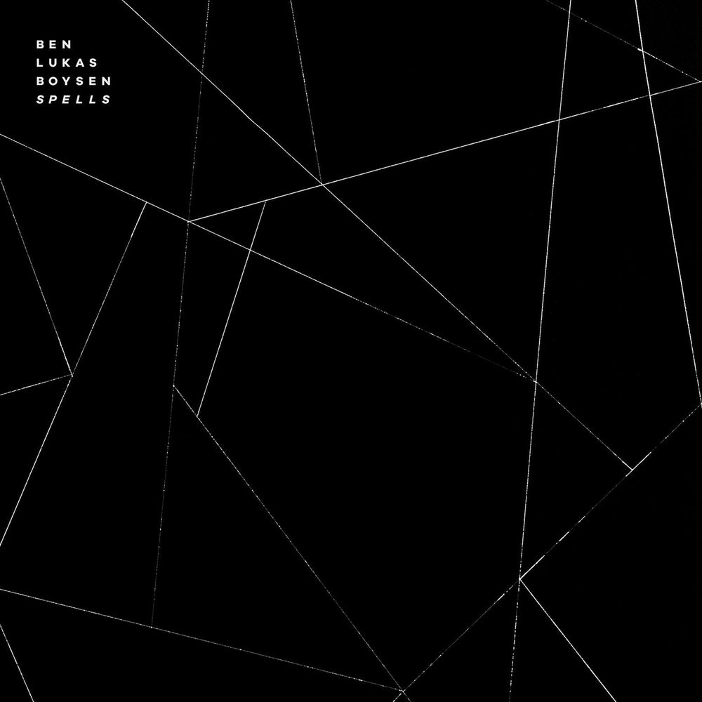 Ben Lukas Boysen - Spells [CD] (ONLINE ORDER ONLY)
