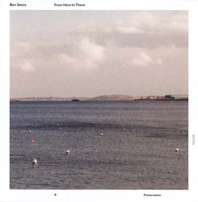 From Here To There [CD]