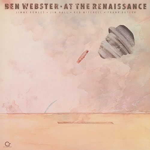 At The Renaissance (Contemporary Records Acoustic Sounds Series) (180 Gram Vinyl) [Vinyl]