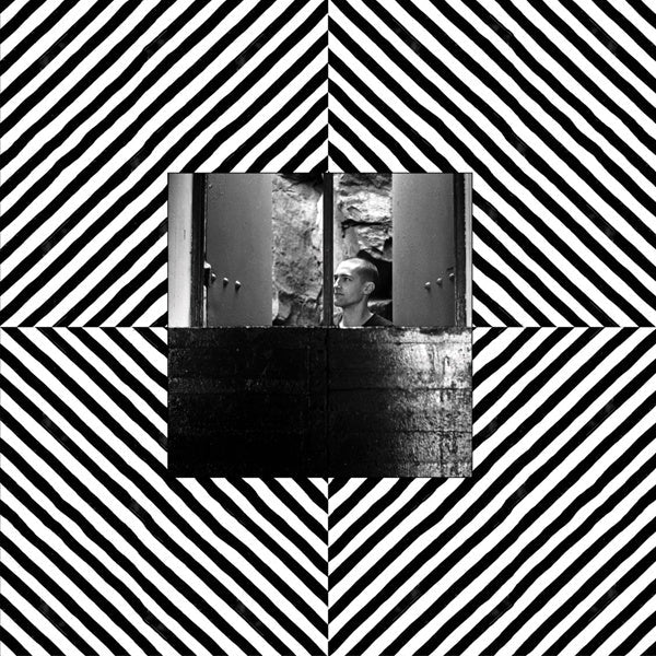 BEN WOODS - Dispeller [Vinyl] (ONLINE ORDER ONLY)