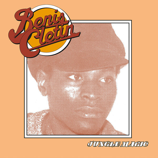 BENIS CLETIN - Jungle Magic [CD] (ONLINE ORDER ONLY)