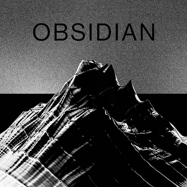 Obsidian [CD] (ONLINE ORDER ONLY)