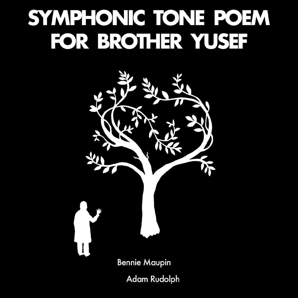 Symphonic Tone Poem For Brother Yusef [CD] (ONLINE ORDER ONLY)