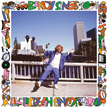 Young Hearts [CD] (ONLINE ORDER ONLY)