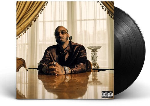 Everybody Can't Go [Explicit Content] [Vinyl] (ONLINE ORDER ONLY)