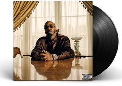 Everybody Can't Go [Explicit Content] [Vinyl] (ONLINE ORDER ONLY)