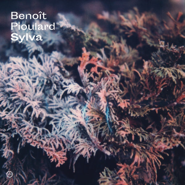 BENOIT PIOULARD - Sylva [CD] (ONLINE ORDER ONLY)