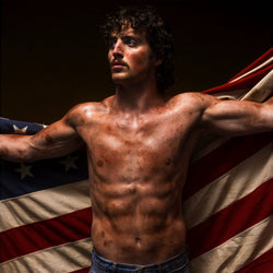 American Heart [CD] (ONLINE ORDER ONLY)