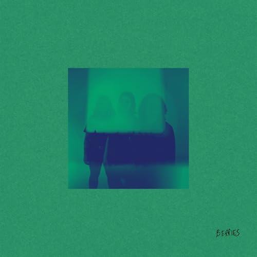 Berries [CD] (ONLINE ORDER ONLY)
