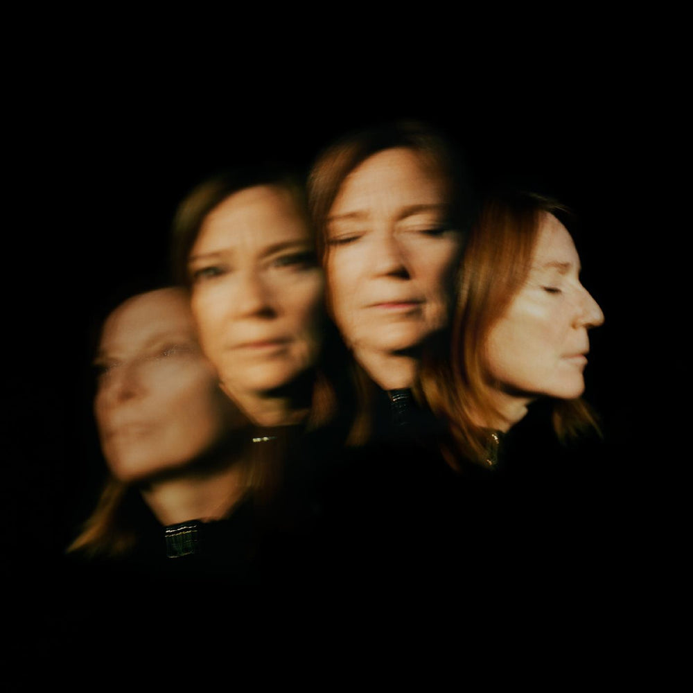Lives Outgrown [CD] (ONLINE ORDER ONLY)