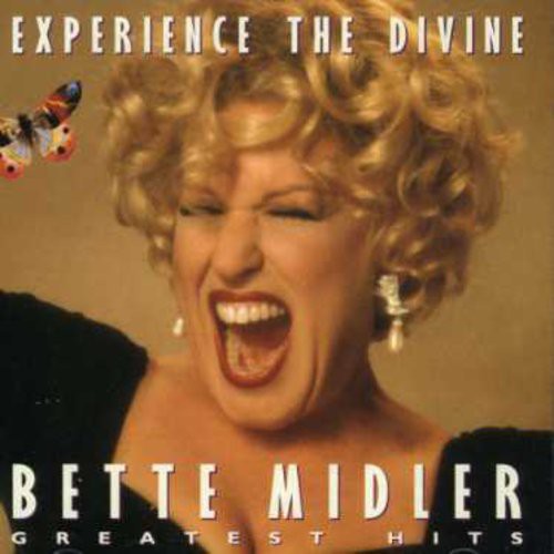Experience the Divine: Greatest Hits [Import] [CD] (ONLINE ORDER ONLY)