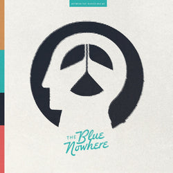 The Blue Nowhere (Light Blue & Orange Crush Vinyl) [2Lp] [Vinyl] (ONLINE ORDER ONLY)