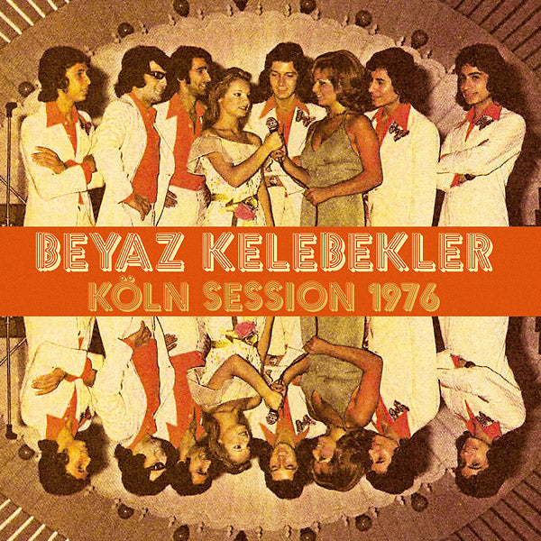 Koln Session 1976 [Vinyl] (ONLINE ORDER ONLY)