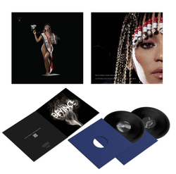 Beyonce - Cowboy Carter [Explicit Content] (180 Gram Vinyl, Gatefold LP Jacket) (2 Lp's) [Vinyl]