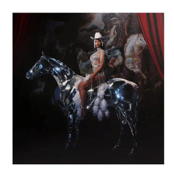 Beyonce - Renaissance [Explicit Content] (Limited Edition, Alternate Cover, 180 Gram Vinyl, Booklet, Deluxe Edition, Poster) (2 Lp's) [Vinyl] (ONLINE ORDER ONLY)